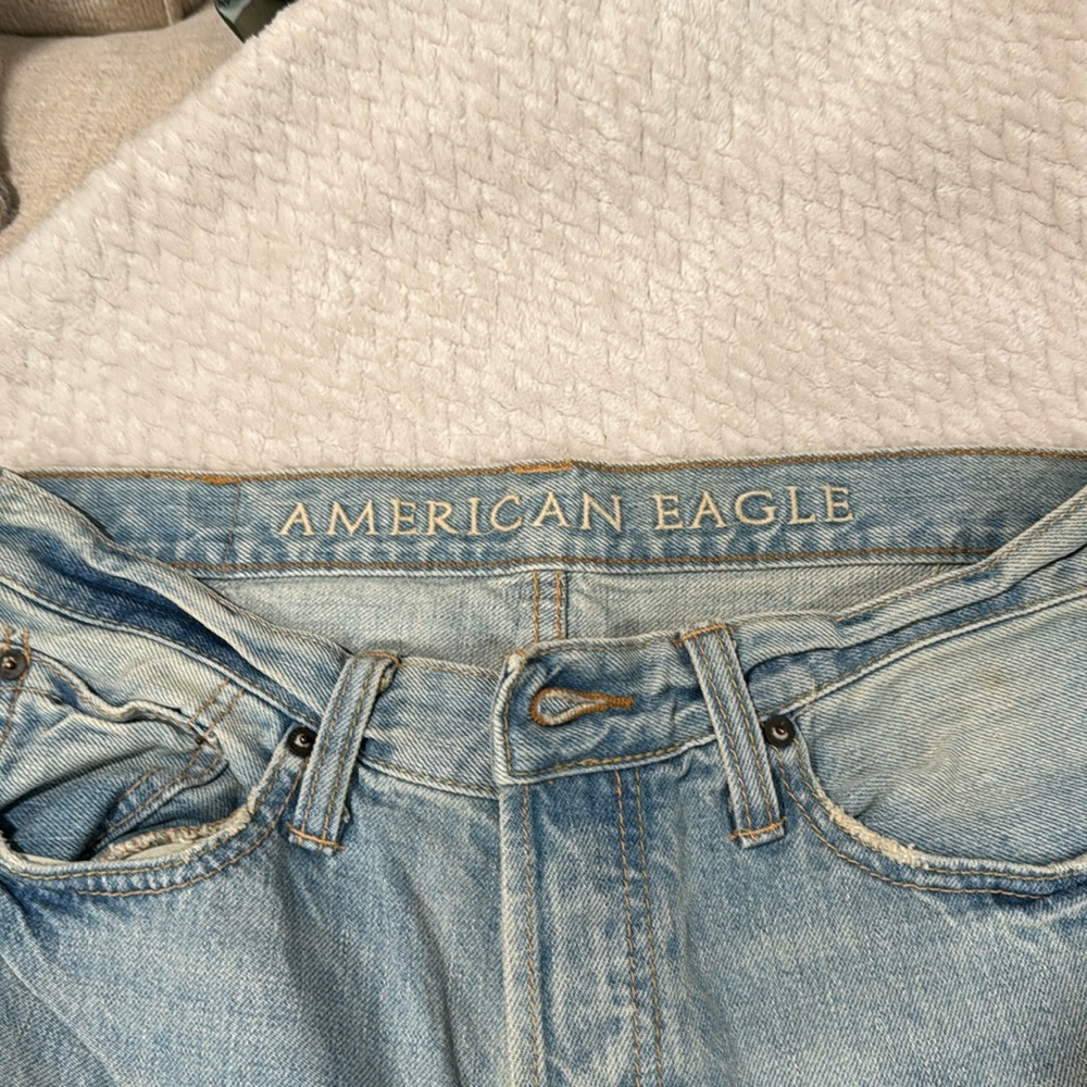 American Eagle Bootcut Jeans 30x32